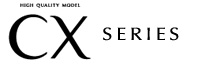 CXシリーズ