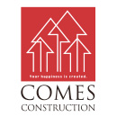 株式会社カムズ・コンストラクション